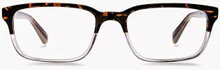 Warby Parker Winter Collection