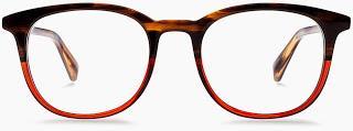 Warby Parker Winter Collection
