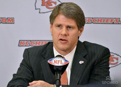 Breaking:   Clark Hunt makes big Chiefs move