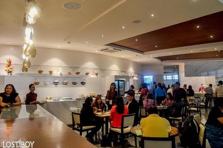 Philippine Airlines Refreshes Mabuhay Lounge at NAIA Terminal 2