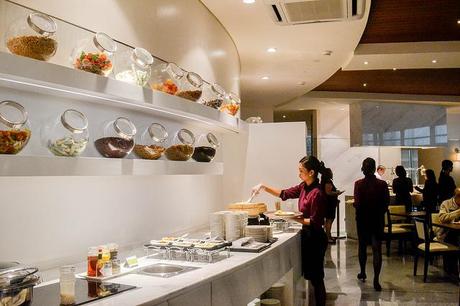 Philippine Airlines Refreshes Mabuhay Lounge at NAIA Terminal 2