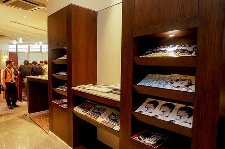 Philippine Airlines Refreshes Mabuhay Lounge at NAIA Terminal 2
