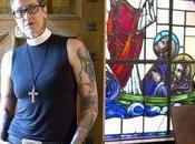 Body Theology, Bolz-Weber Represents New, Muscular Form Liberal Christianity..."