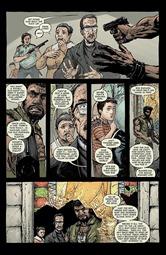 ‘68: Hallowed Ground (One-Shot) Preview 3