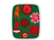 Wish Marimekko Christmas