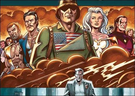 Protectors, Inc. #1
