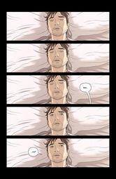 Alex + Ada #1 Preview 1