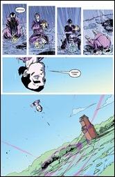 Drumhellar #1 Preview 3