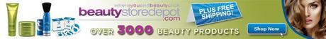 BeautyStoreDepot- Brand Name Beauty for Less