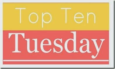 toptentuesday2