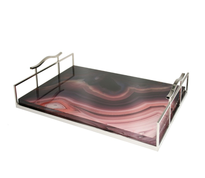 I'm Agape for Agate