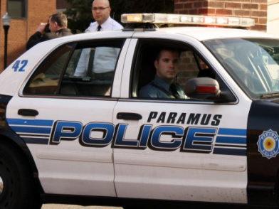 Paramus New Jersey Mall Shooting