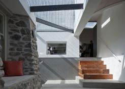 House No.7 by Denizen Works