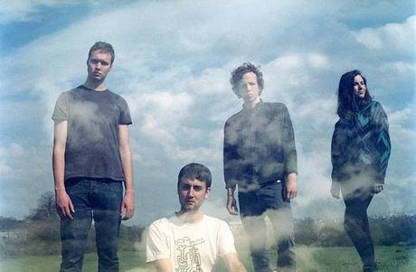 the melodic THE MELODIC AND THEIR SWEET, SWEET MELODIES [STREAM]