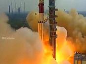 Mangalyaan Successfully Launched