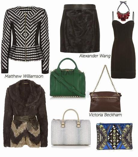 *Harrods Wish List* *Harrods Wish List*