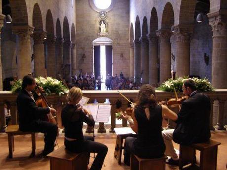 wedding string quartet