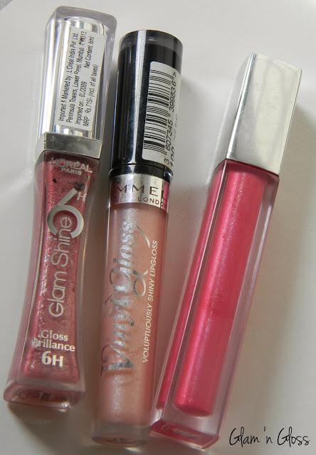 Lip Gloss 