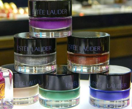 Estee Lauder Pure Color Stay- on Shadow Paint