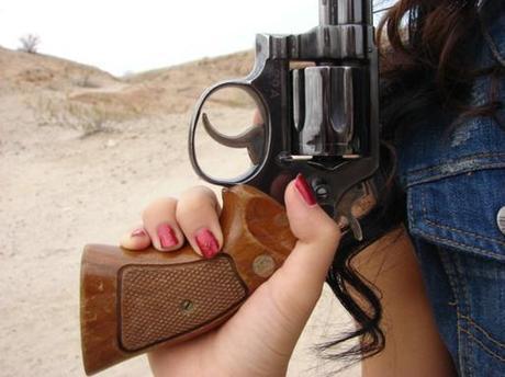 Gallup: Number One Reason For Gun Ownership is Personal Safety