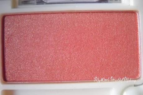 VOV Mineral Blusher #16