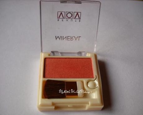 VOV Mineral Blusher #16