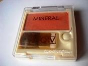 Mineral Blusher