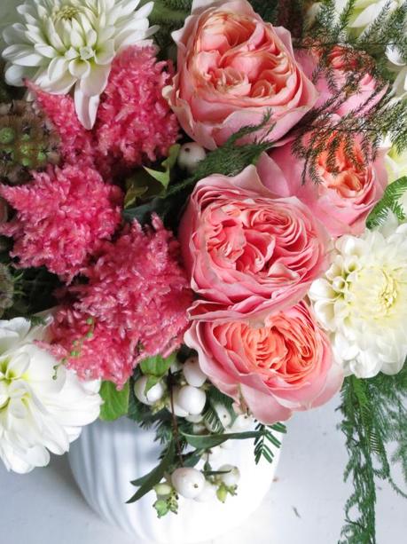 floral arrangement