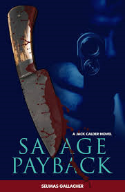 SAVAGE PAYBACK BY SEUMAS GALLAGHER