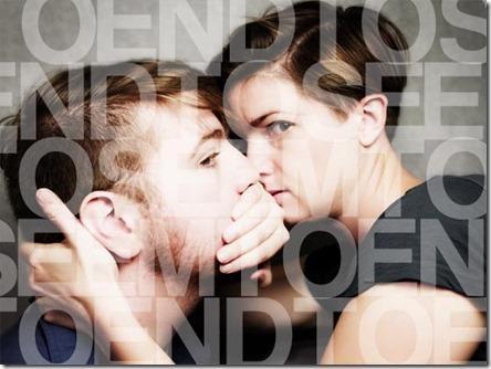 Review: To End to Seem to End (Curious Theatre Branch)