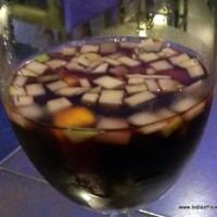Red Sangria 1