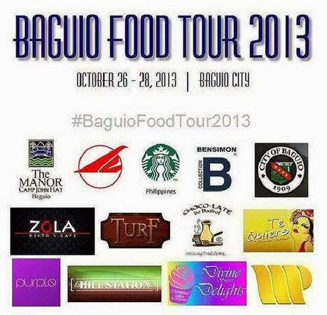 Baguio Food Tour 2013: Choco-late de Batirol