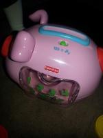 Fisher Price Laugh & Learn Piggy Bank