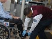 Rules Should Make Easier Travel with Disabilities