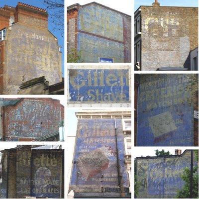Voting now open for Ghostsigns calendar