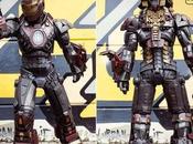 Cosplayer Crafts Amazingly Detailed Iron Suit