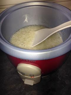 Crock Pot Rice Cooker Review