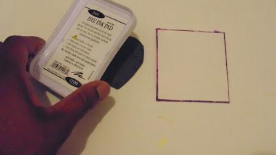 Tutorial Tuesday - Handmade Stamps