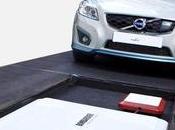 Volvo Group: ‘Inductive Charging Electric Vehicles Promising Future’