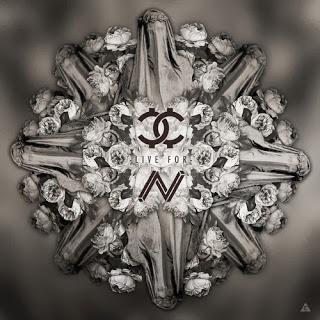 Live For The Ninetys and Hucci Remix