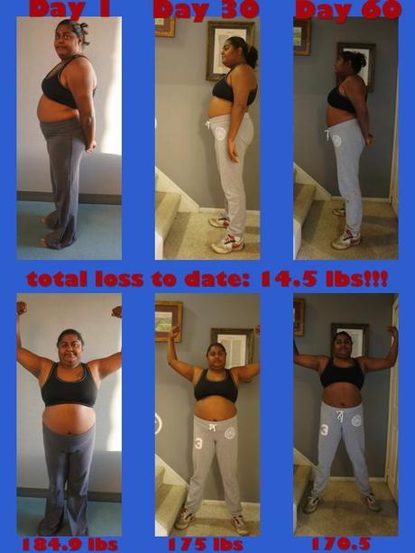 90 day challenge weight loss