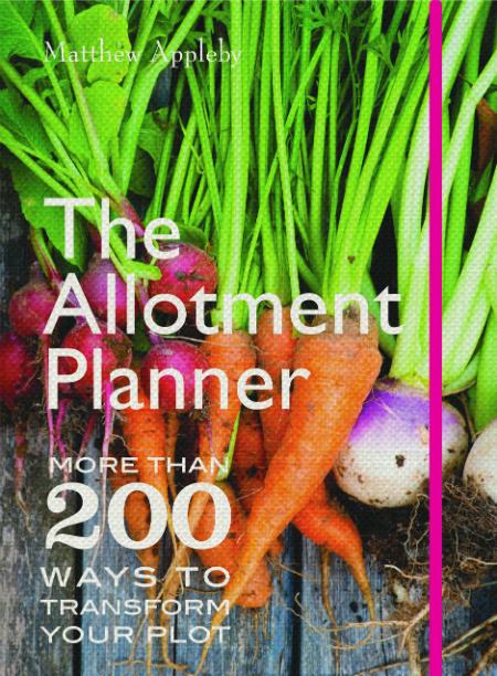 The Allotment Planner 