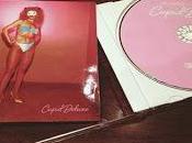 Stream Blood Orange Album, Cupid Deluxe