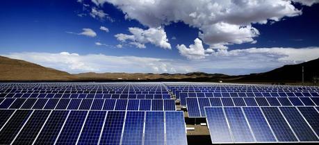 ABB to Power Canada’s Largest Solar Farm