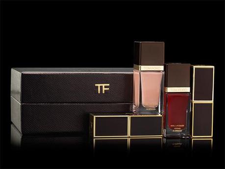 Tom Ford Jasmine Rouge Color for Holiday 2013