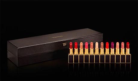 Tom Ford Jasmine Rouge Color for Holiday 2013