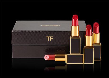 Tom Ford Jasmine Rouge Color for Holiday 2013