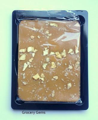 Review: Thorntons Special Toffee Slab Range