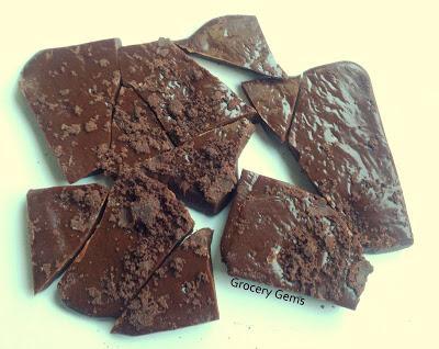 Review: Thorntons Special Toffee Slab Range