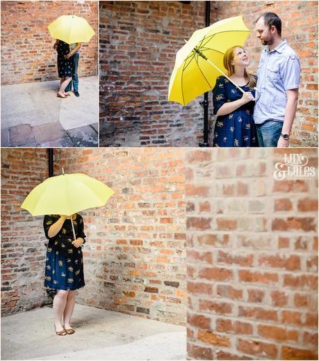 Tux and Tales Photography Engagement Shoot York_4850